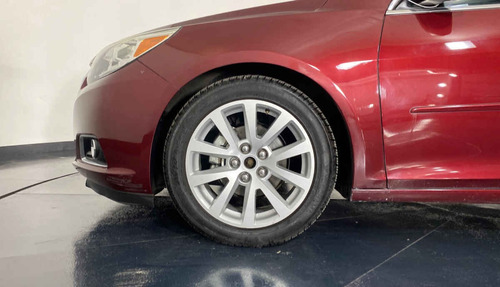 Imagen 6 de 15 de 117862 - Chevrolet Malibu 2015 Con Garantía