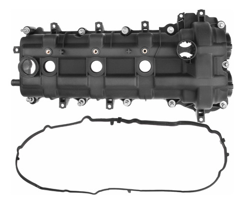 Tapa Punterias Jeep Wrangler Sahara 2016 3.6l