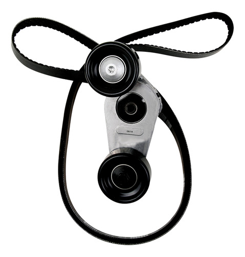 Kit De Banda De Accesorios Pointer 1.8l 2002 2003 2004 2005