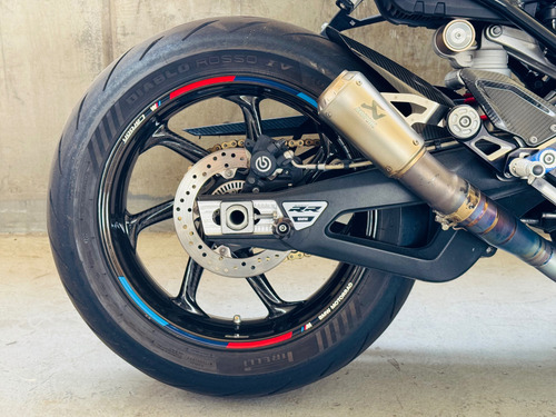 Bmw S 1000 Rr