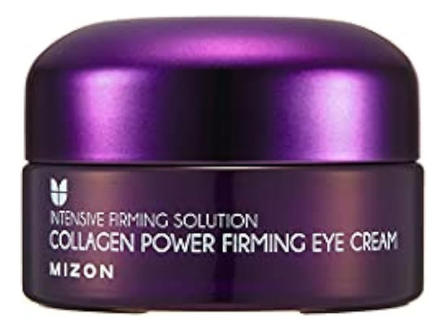 Mizon Collagen Power Firming Eye Cream, 25ml