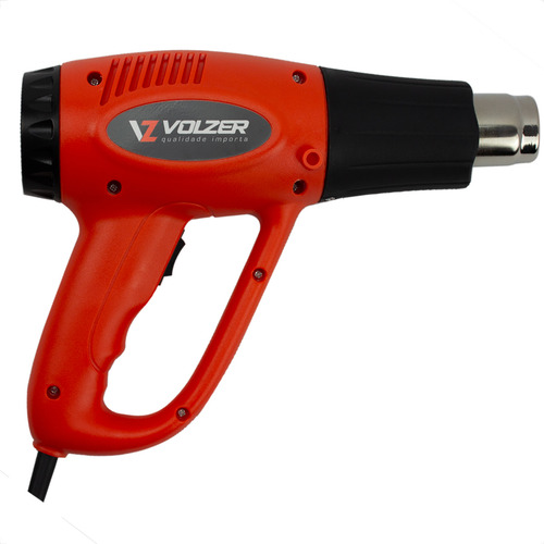 Soprador Térmico Ar Quente 2000w