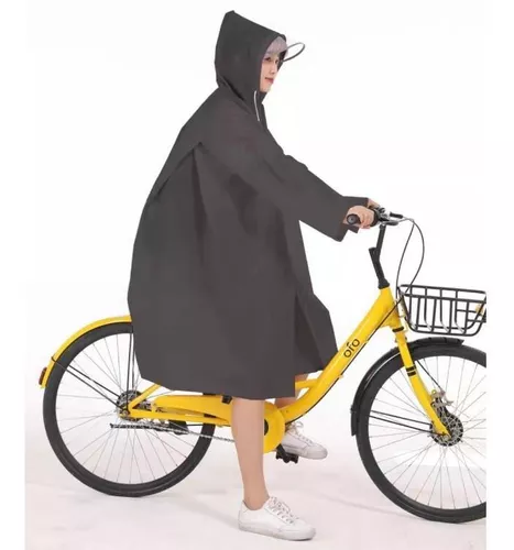 Traje Impermeable Para Bicicleta MercadoLibre 📦