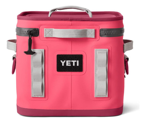 Nevera Conservadora Portátil Yeti Hopper Flip 12 Blanda 6.8l