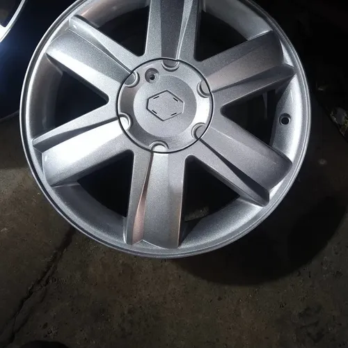 Rines 16 Renault Megane (Usado)