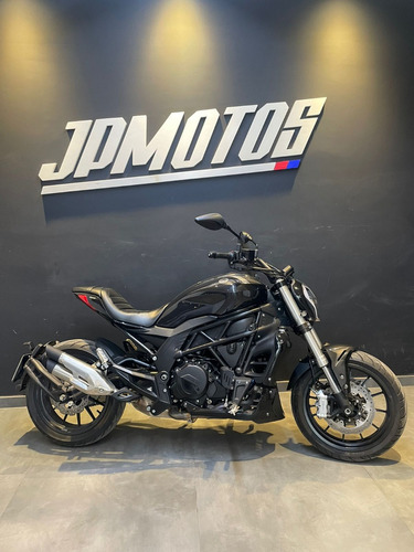 Benelli 502 C - 2022 - Jp-motos Moreno