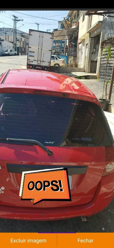 Ford Ka 2010 1.0 Flex 3p