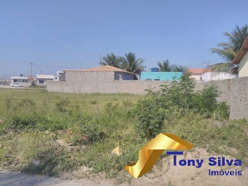 Imagem 6 de 15 de Oportunidade! Terreno Em Condomínio De Alto Padrão Em Arraial Do Cabo !!! - 281