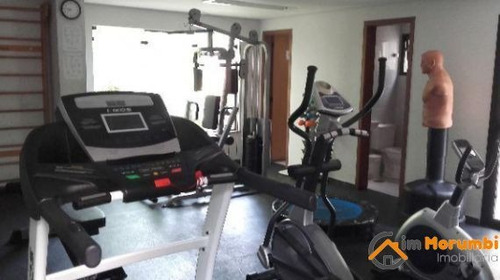 Imagem 7 de 12 de 13396 - Apartamento 3 Dorms. (1 Suíte), Morumbi - São Paulo/sp - 13396
