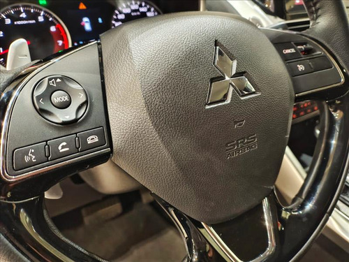 Mitsubishi Eclipse Cross Eclipse Cross Hpe