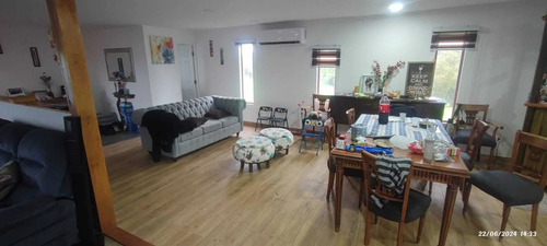 Parcela Sector El Recurso Norte En Melipilla (135864)
