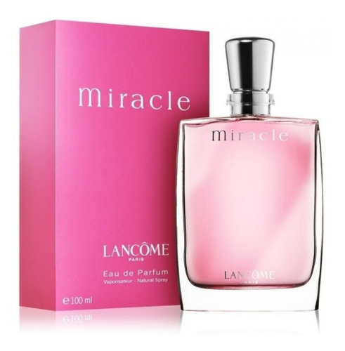 Miracle 100 Ml Edp Dama 