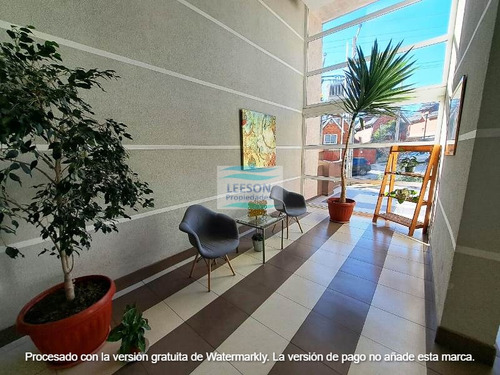 Barrio Ingles- Venta Depto 2d/2b Excelente Sector