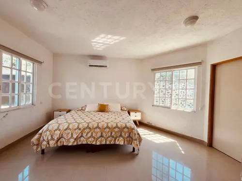 Casa Con Alberca En Venta, Oaxtepec, Morelos