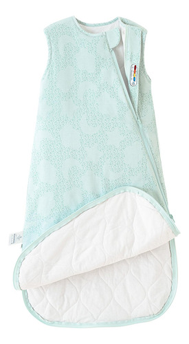 Saco De Dormir Kaiya Baby Unisex De 1 Tog Para Bebés De 6 A