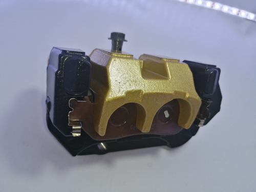 Caliper O Mordaza Delantero Dt125 Dt 175 (envío Gratis)