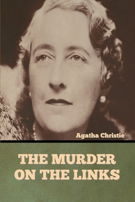 Libro The Murder On The Links - Christie, Agatha