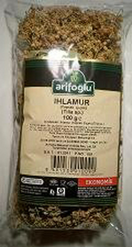 Té Turco De Tilo Arifoglu Ihlamur Cayi 100gr