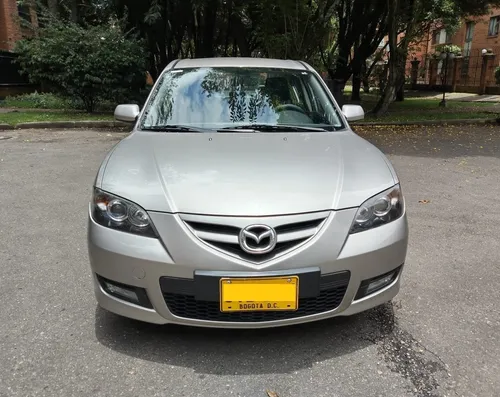 Mazda 3 2.0 Lxna7