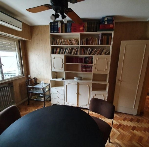 Departamento En Venta En Recoleta