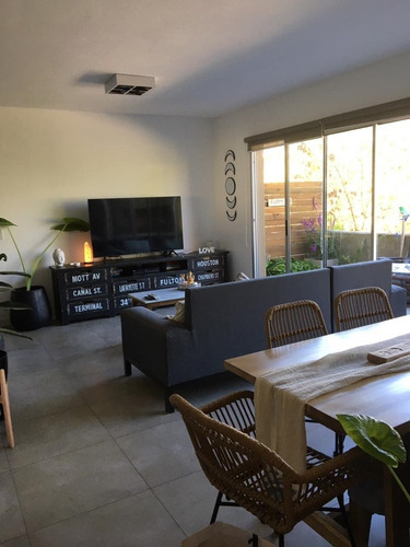 Imagen 7 de 23 de Departamento En Venta En Bosque Alto, Pilar, G.b.a. Zona Norte