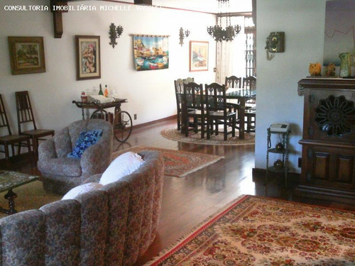 Imagem 4 de 15 de Casa Em Condomínio Para Venda Em Teresópolis, Comary, 5 Dormitórios, 1 Suíte, 3 Banheiros, 6 Vagas - Cond-314_1-886646