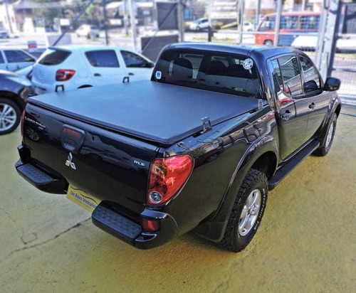 Mitsubishi L200 Triton 2.4 Hls