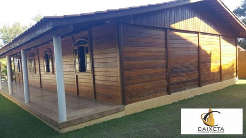 Imagem 3 de 12 de Casa Condomínio São Fernando A Venda Em Barueri - 60