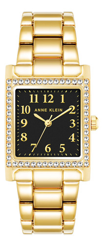 Reloj Para Mujer Tommy Hilfiger Anne Klein Reloj De Pulsera