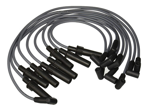 Cables Bujias Jeep Grand Cherokee Laredo V8 5.2 1993 Bosch