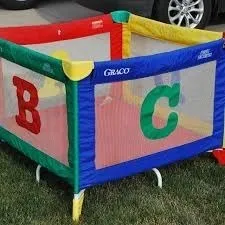 Graco hotsell tot block