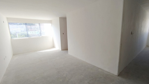 Imagen 2 de 13 de Apartamento Obra Gris, Conj. Res. La Arboleda