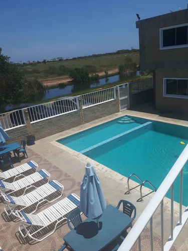 Imagen 8 de 10 de Posada En Venta En Ciudad Flamingo
