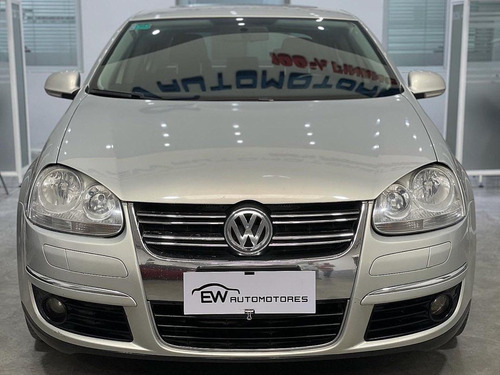 Volkswagen Vento 1.9 Tdi 2010 Financio Hasta El 100%
