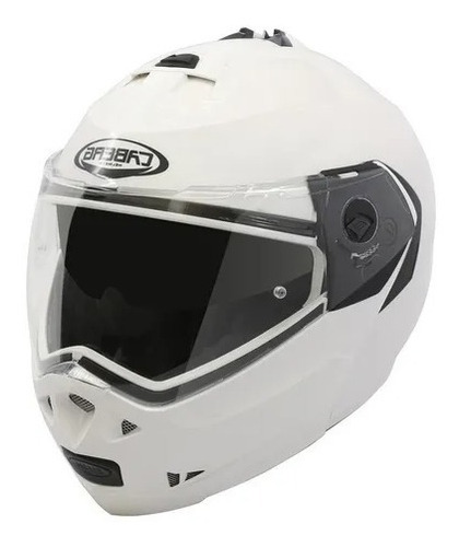 Casco Caberg Duke 2 Metal Rebatible (s) - Motor Dos 