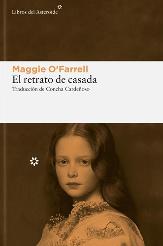 Retrato De Casada, El