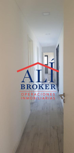 Casa En Altos De Campo Grande