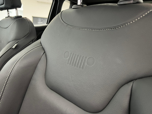 Jeep Renegade 1.3 Serie-S At6