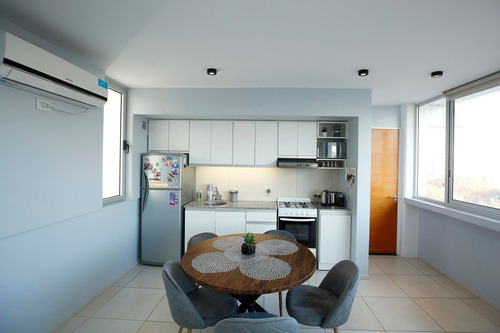 Departamento Venta La Plata