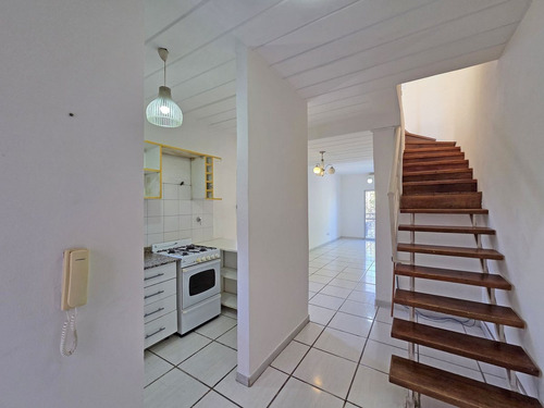 Casa Triplex Venta San Miguel Apto Credito Terraza