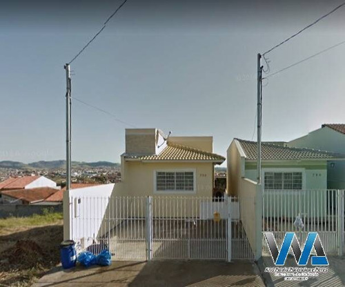 Imagem 1 de 1 de Casa No Águas Claras - 1389