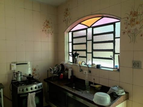 Imagem 3 de 19 de Otima Casa - Jardim Maia - Ven180