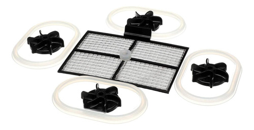Kit Grindmaster-cecilware 250-00122, Mantenimiento Preventiv