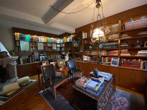 Casa En Renta O Venta En Bosque De Las Lomas