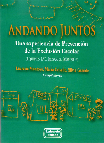 Andando Juntos Prevencin Exclusin Escolar Montoy Lanavel025