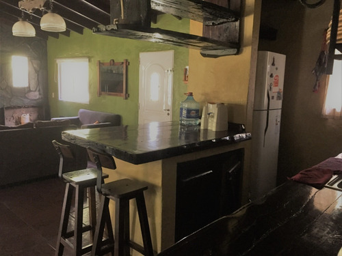 Imagen 5 de 14 de Alquiler *semanal* Casa Quinta Socrates - Uso Familiar