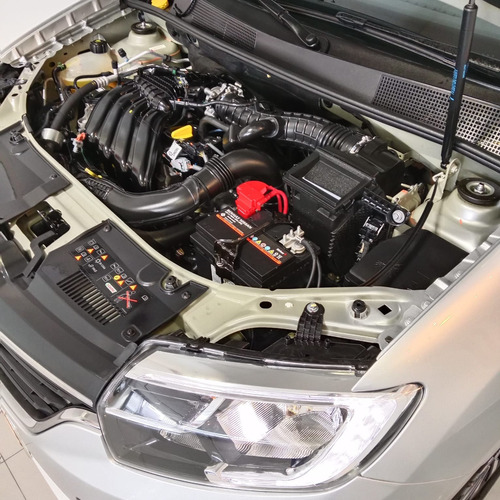 Renault Logan 1.6 16v Intense