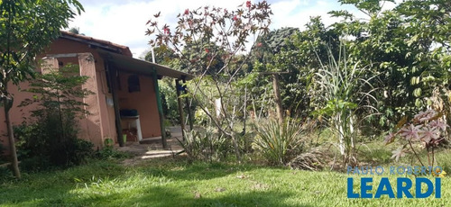 Imagem 11 de 13 de Sítio - Macuco - Sp - 636789