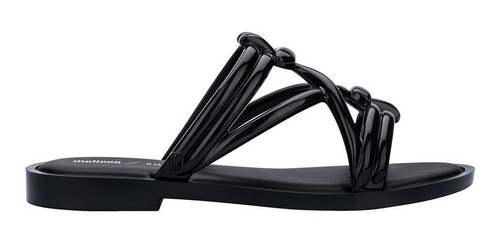 Imagem 2 de 5 de Melissa Wave Sandal + Salinas (original +nf)