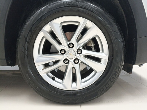 Chevrolet Tracker 1.2 Ls Mt